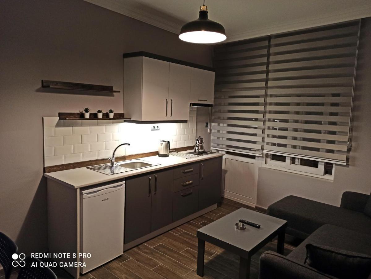 Merve Apart Hotel Аланя Екстериор снимка